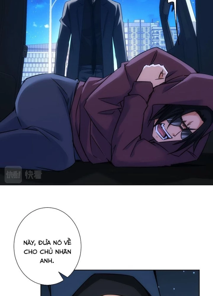 Ta Có Thể Thấy Tỉ Lệ Thành Công Chapter 265 - Trang 2