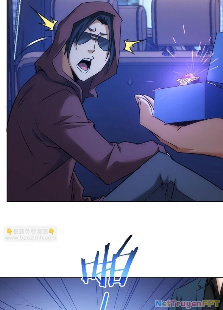 Ta Có Thể Thấy Tỉ Lệ Thành Công Chapter 265 - Trang 2