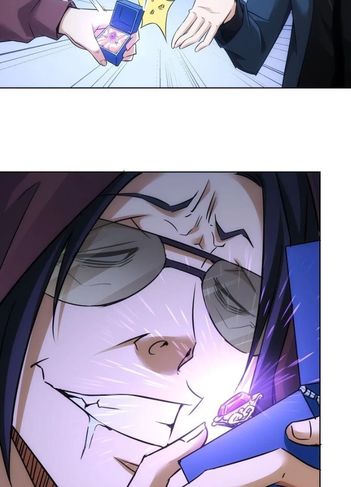 Ta Có Thể Thấy Tỉ Lệ Thành Công Chapter 265 - Trang 2