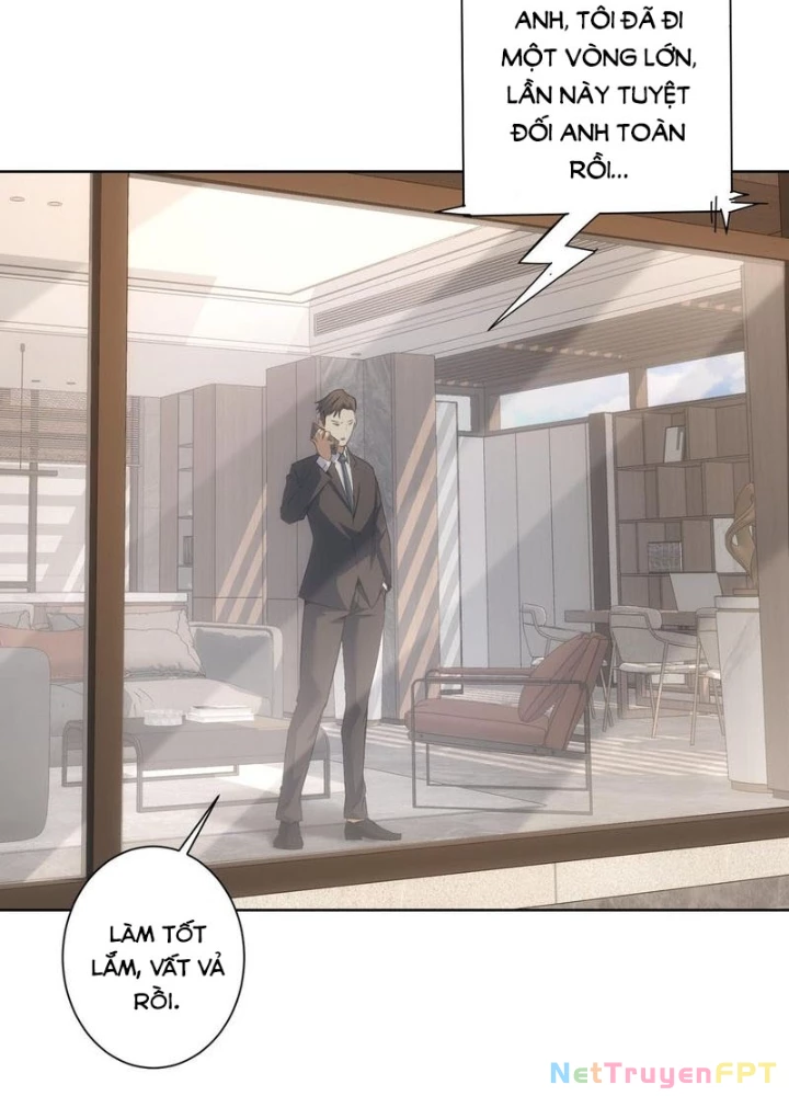 Ta Có Thể Thấy Tỉ Lệ Thành Công Chapter 266 - Trang 2