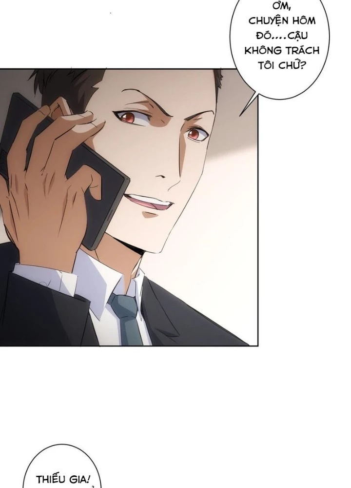 Ta Có Thể Thấy Tỉ Lệ Thành Công Chapter 266 - Trang 2