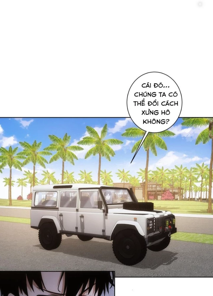 Ta Có Thể Thấy Tỉ Lệ Thành Công Chapter 266 - Trang 2