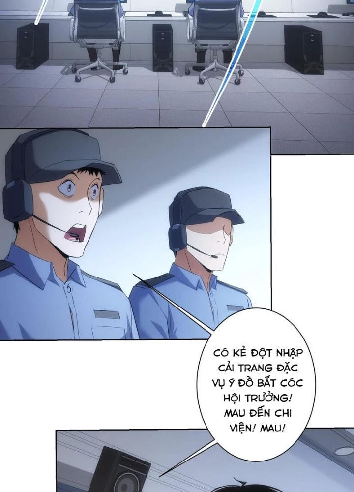 Ta Có Thể Thấy Tỉ Lệ Thành Công Chapter 266 - Trang 2