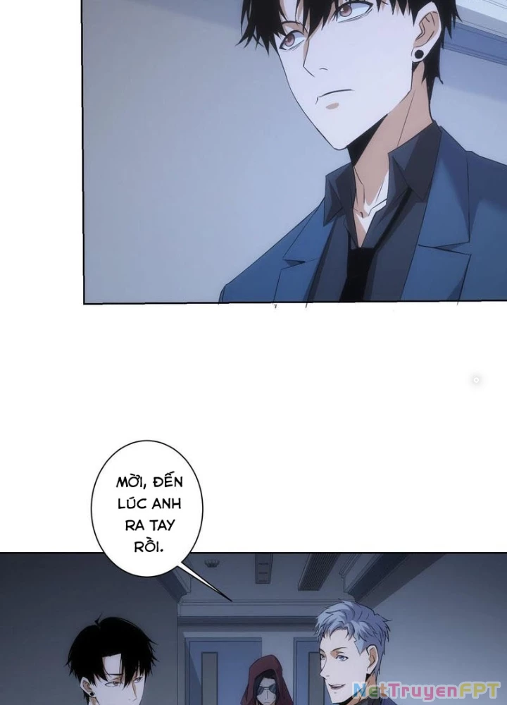 Ta Có Thể Thấy Tỉ Lệ Thành Công Chapter 266 - Trang 2