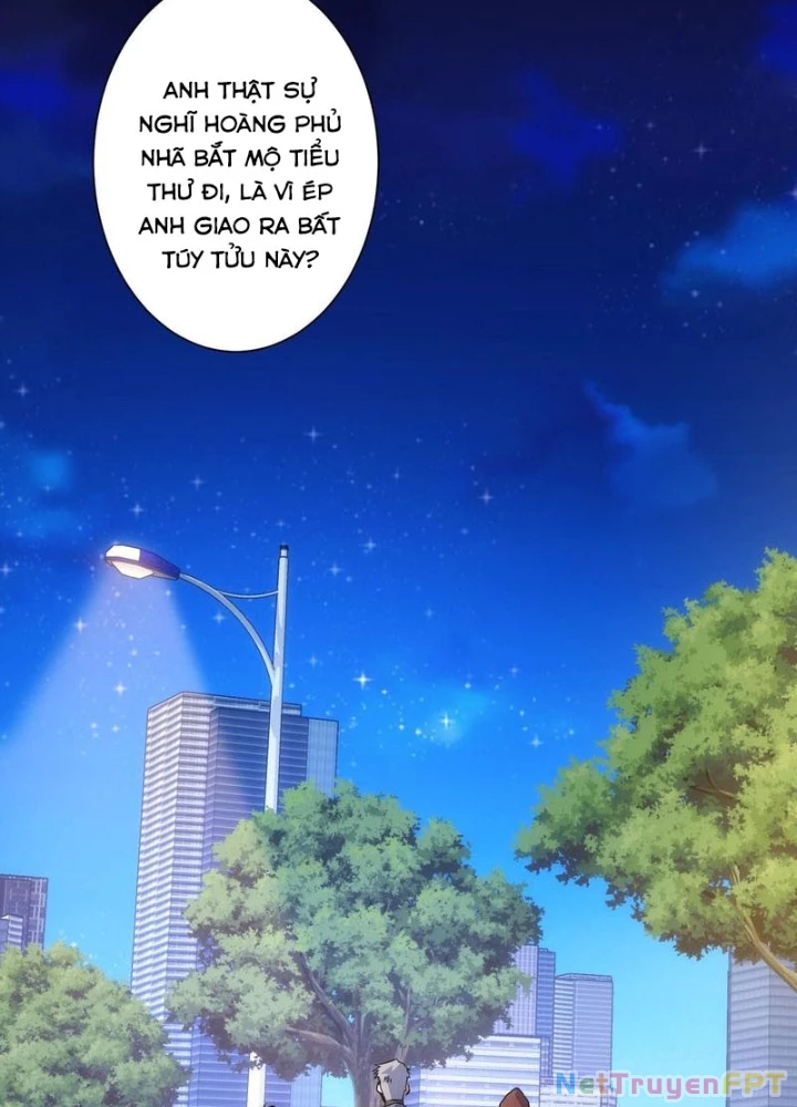 Ta Có Thể Thấy Tỉ Lệ Thành Công Chapter 266 - Trang 2