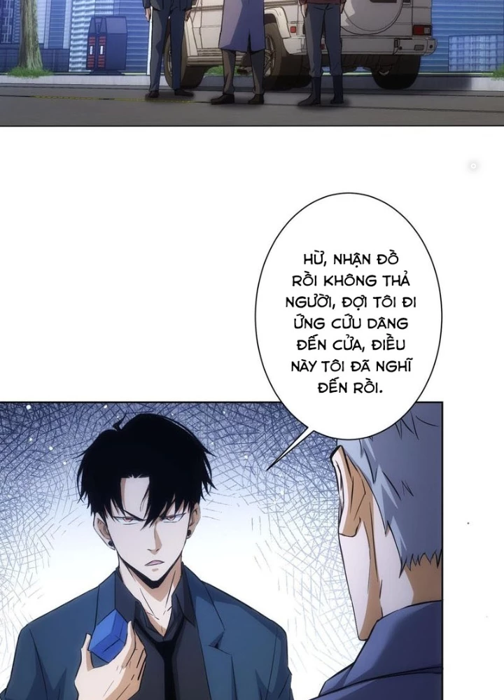 Ta Có Thể Thấy Tỉ Lệ Thành Công Chapter 266 - Trang 2