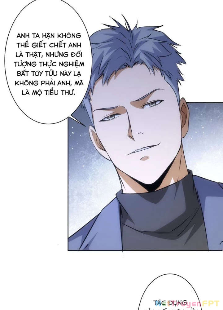 Ta Có Thể Thấy Tỉ Lệ Thành Công Chapter 266 - Trang 2