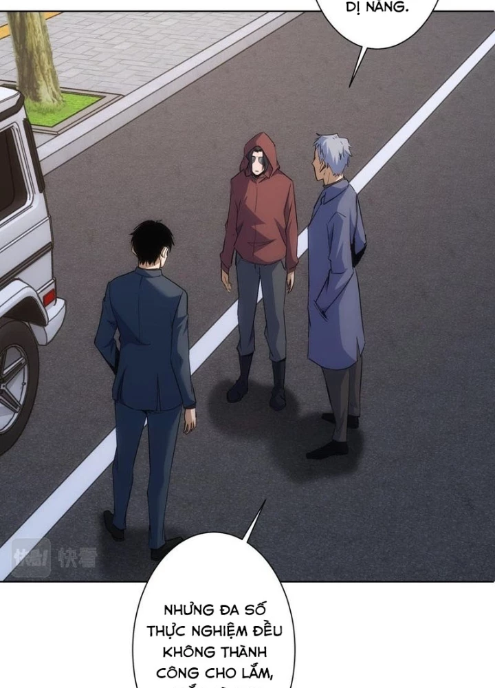 Ta Có Thể Thấy Tỉ Lệ Thành Công Chapter 266 - Trang 2