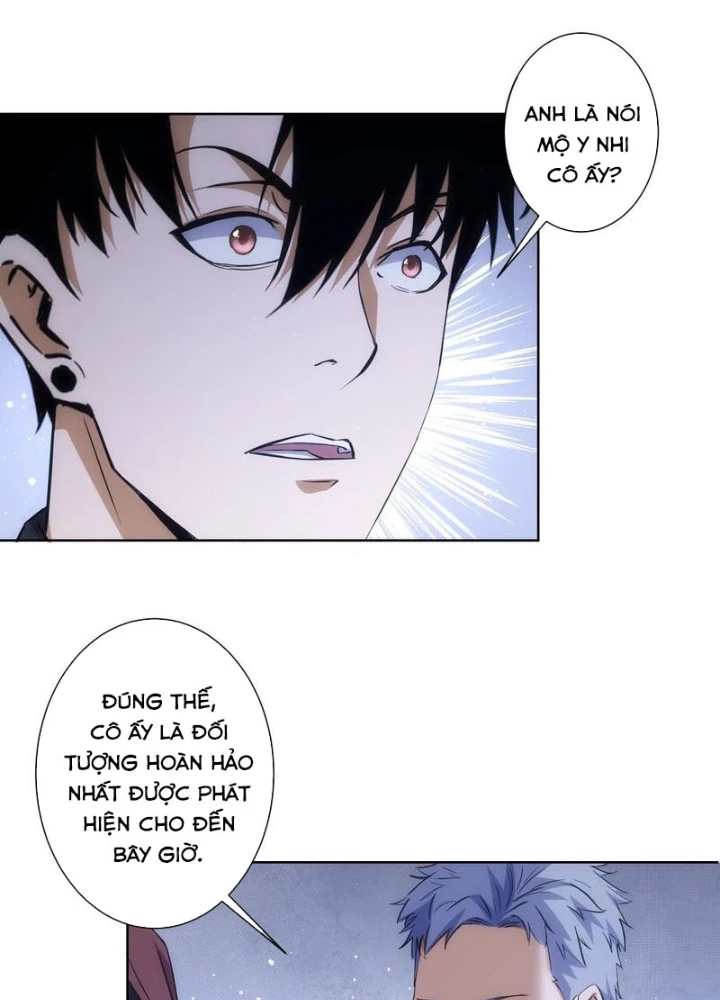 Ta Có Thể Thấy Tỉ Lệ Thành Công Chapter 266 - Trang 2