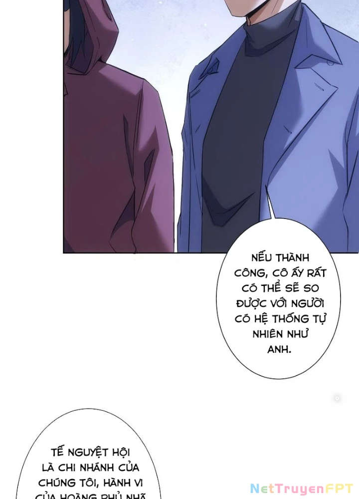 Ta Có Thể Thấy Tỉ Lệ Thành Công Chapter 266 - Trang 2