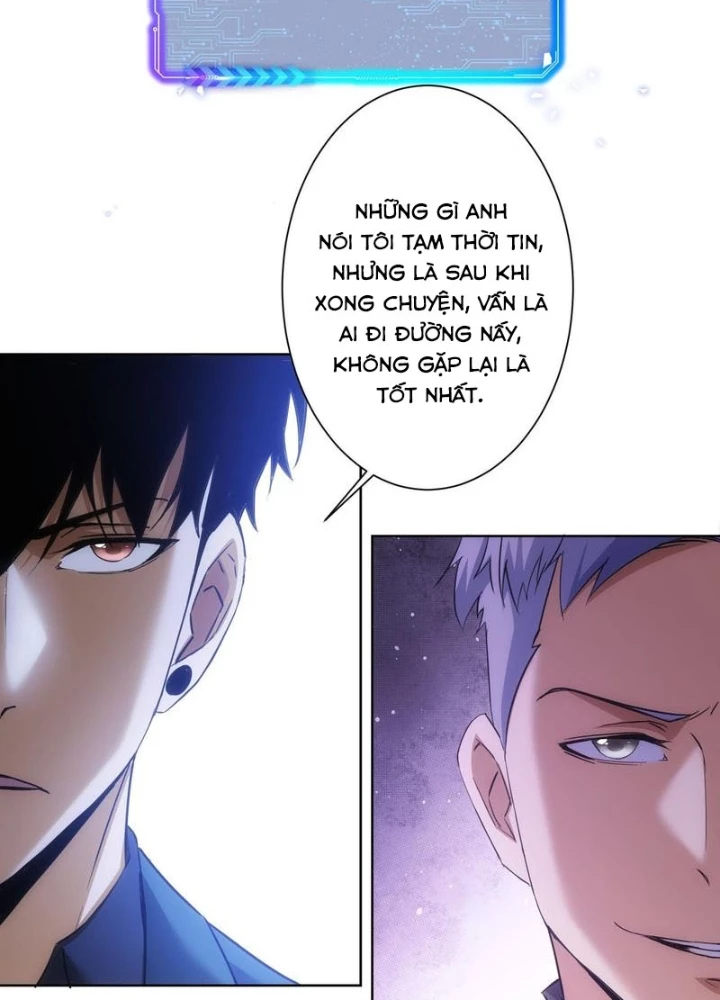 Ta Có Thể Thấy Tỉ Lệ Thành Công Chapter 266 - Trang 2