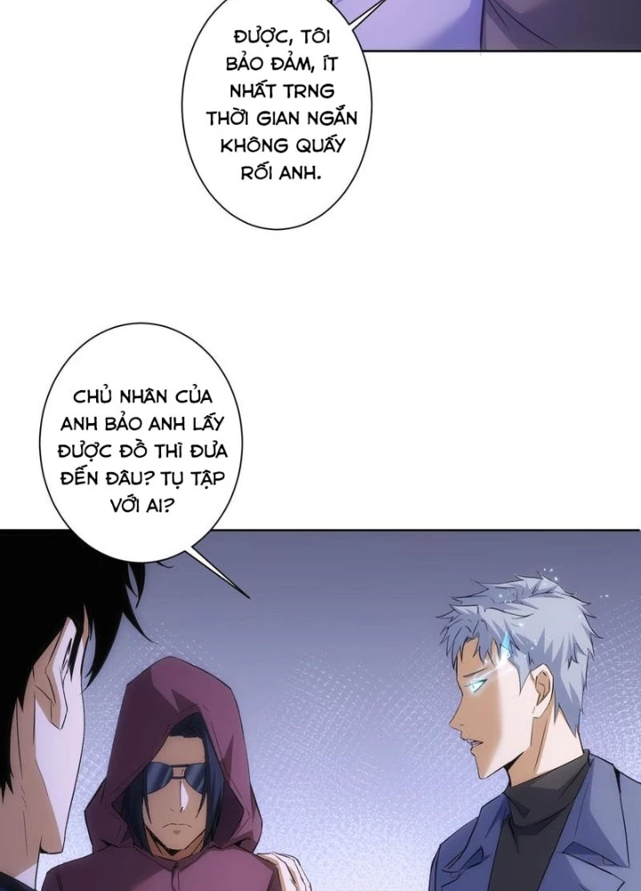 Ta Có Thể Thấy Tỉ Lệ Thành Công Chapter 266 - Trang 2