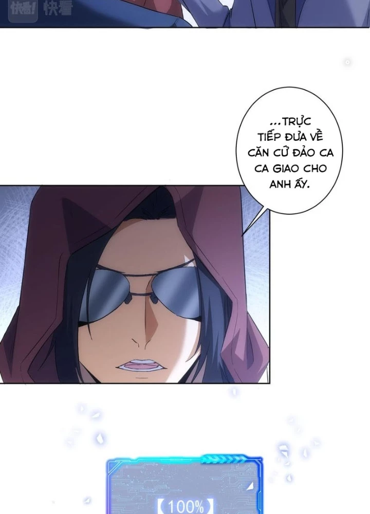 Ta Có Thể Thấy Tỉ Lệ Thành Công Chapter 266 - Trang 2