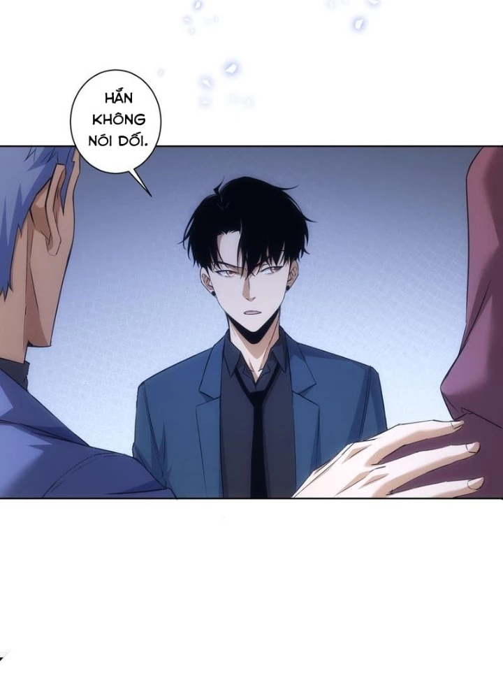 Ta Có Thể Thấy Tỉ Lệ Thành Công Chapter 266 - Trang 2