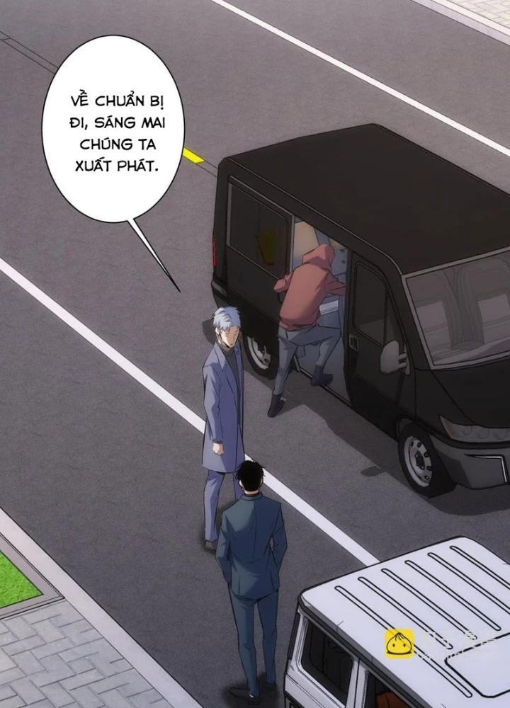 Ta Có Thể Thấy Tỉ Lệ Thành Công Chapter 266 - Trang 2