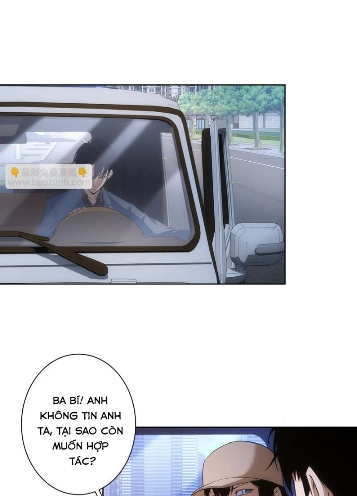 Ta Có Thể Thấy Tỉ Lệ Thành Công Chapter 266 - Trang 2