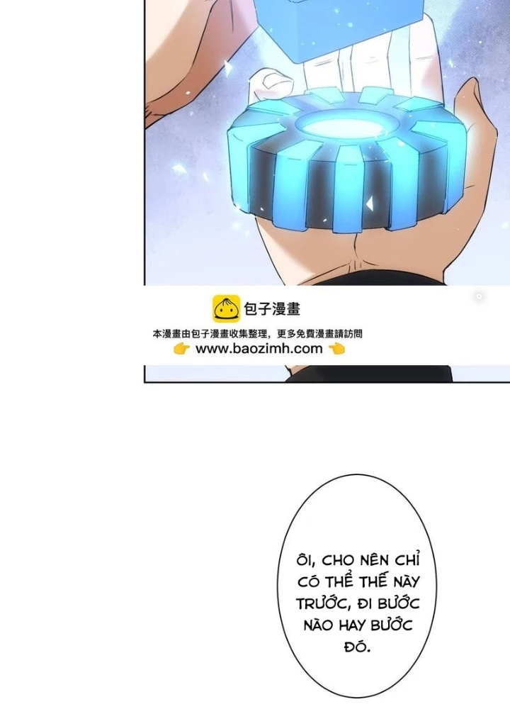 Ta Có Thể Thấy Tỉ Lệ Thành Công Chapter 266 - Trang 2