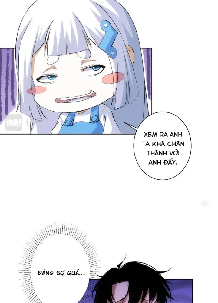 Ta Có Thể Thấy Tỉ Lệ Thành Công Chapter 266 - Trang 2