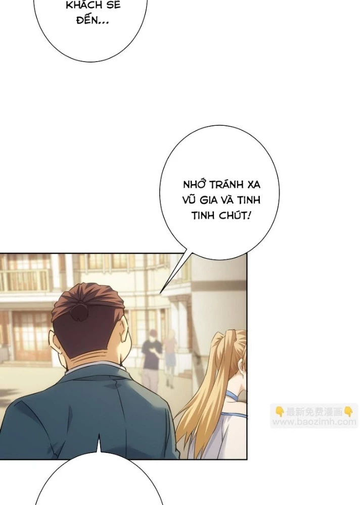 Ta Có Thể Thấy Tỉ Lệ Thành Công Chapter 274 - Trang 2