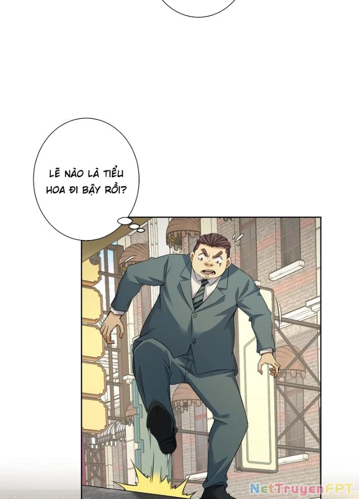 Ta Có Thể Thấy Tỉ Lệ Thành Công Chapter 274 - Trang 2