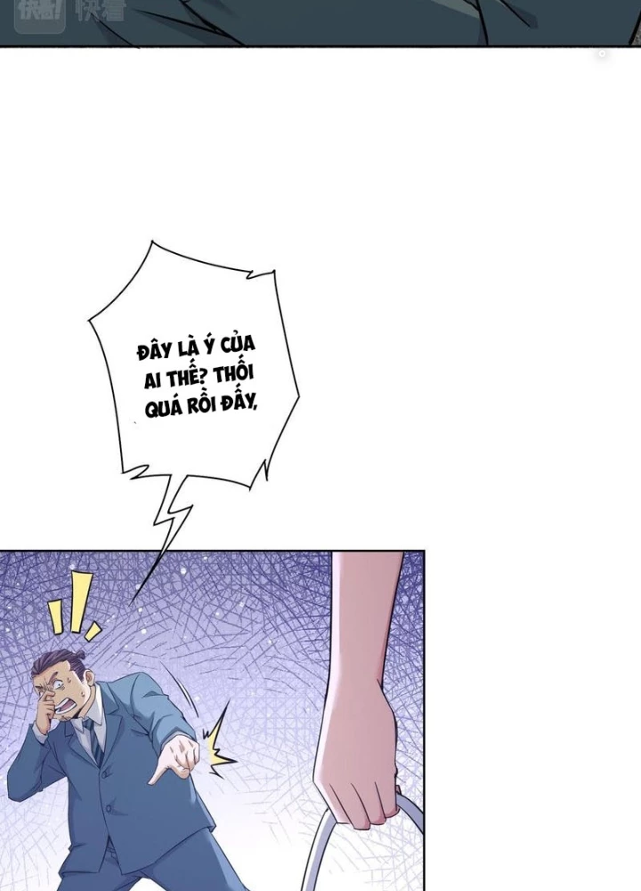 Ta Có Thể Thấy Tỉ Lệ Thành Công Chapter 274 - Trang 2