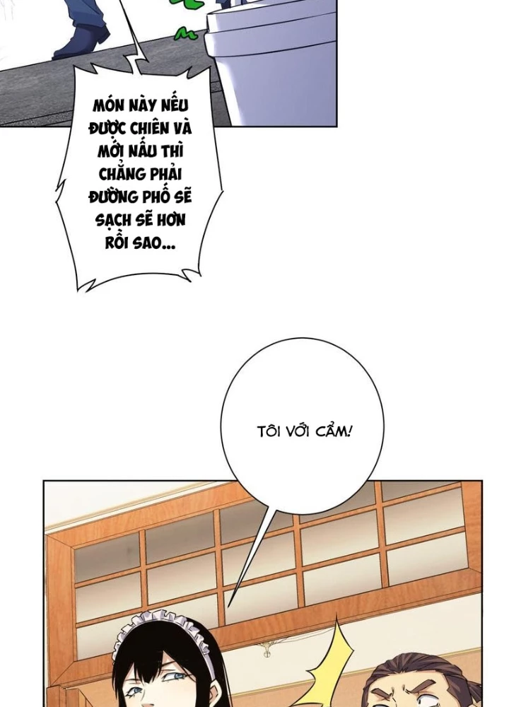 Ta Có Thể Thấy Tỉ Lệ Thành Công Chapter 274 - Trang 2