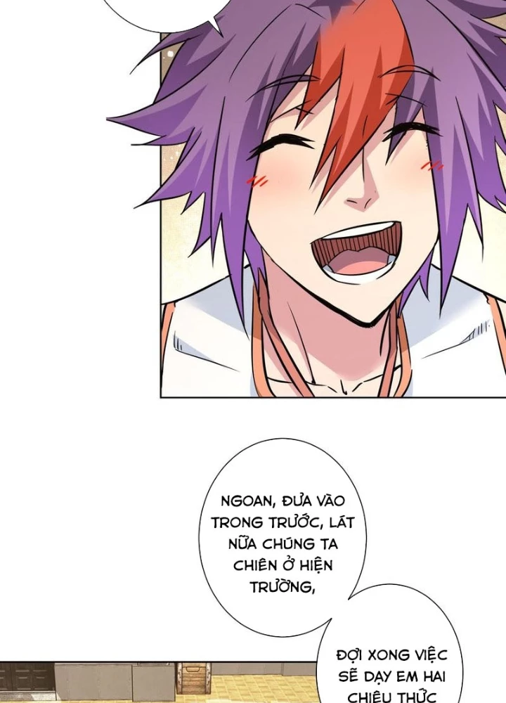 Ta Có Thể Thấy Tỉ Lệ Thành Công Chapter 274 - Trang 2