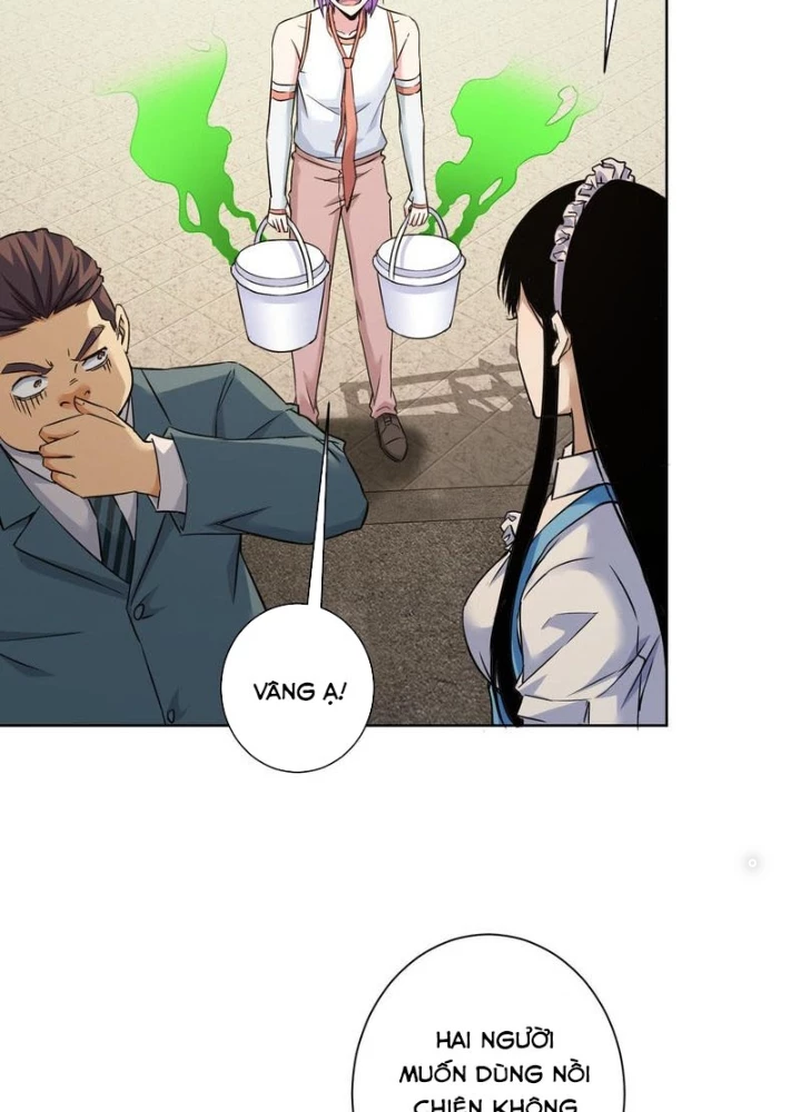 Ta Có Thể Thấy Tỉ Lệ Thành Công Chapter 274 - Trang 2