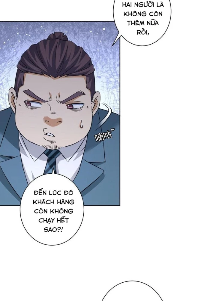 Ta Có Thể Thấy Tỉ Lệ Thành Công Chapter 274 - Trang 2