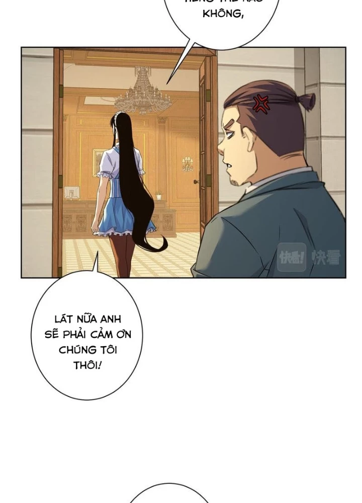 Ta Có Thể Thấy Tỉ Lệ Thành Công Chapter 274 - Trang 2