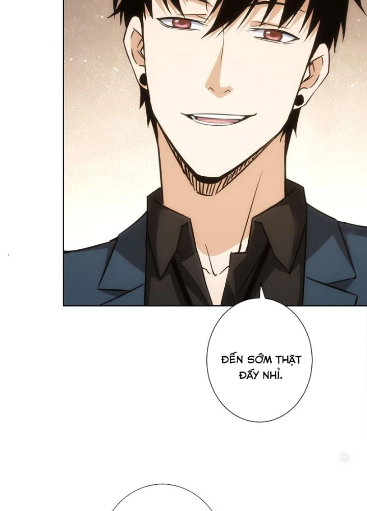 Ta Có Thể Thấy Tỉ Lệ Thành Công Chapter 274 - Trang 2