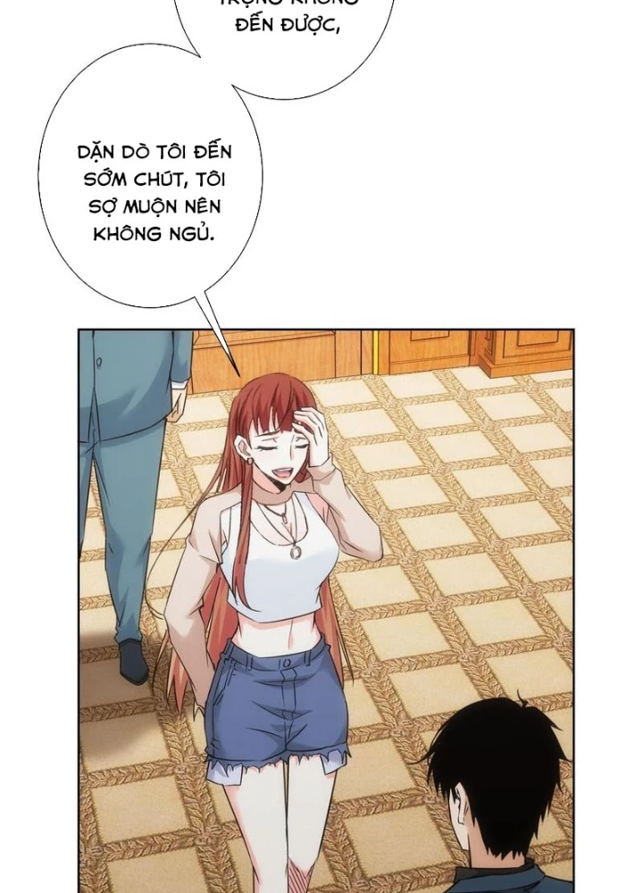 Ta Có Thể Thấy Tỉ Lệ Thành Công Chapter 274 - Trang 2