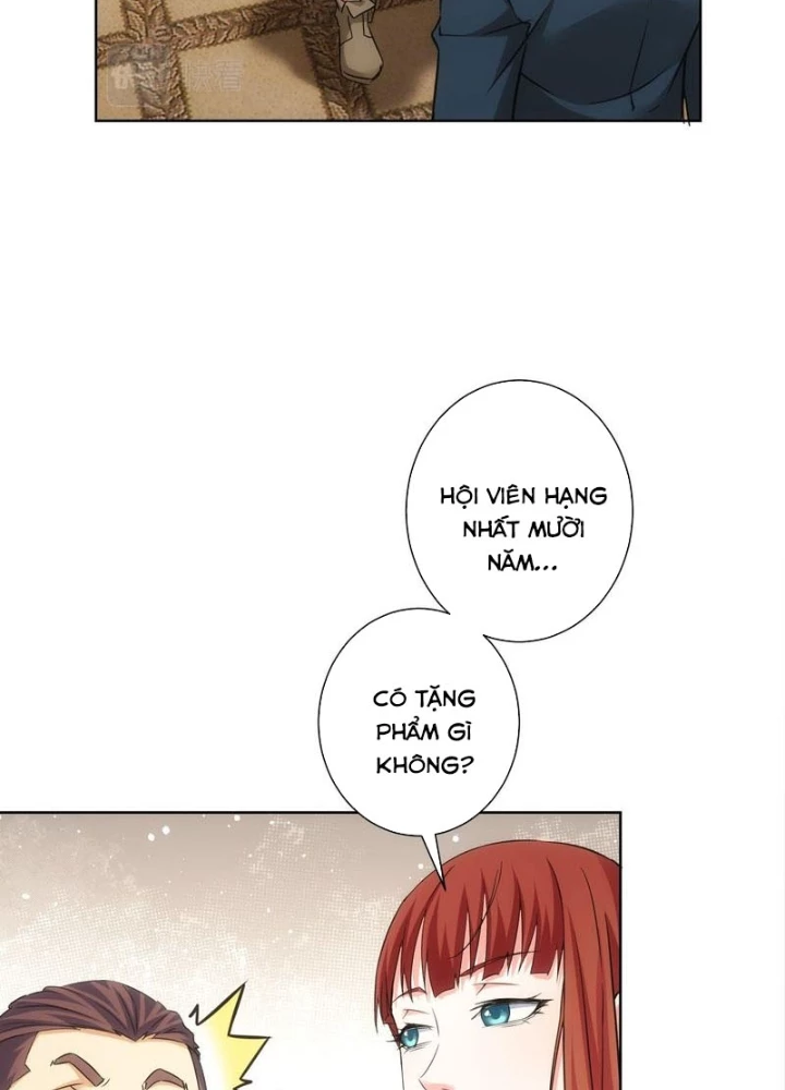 Ta Có Thể Thấy Tỉ Lệ Thành Công Chapter 274 - Trang 2