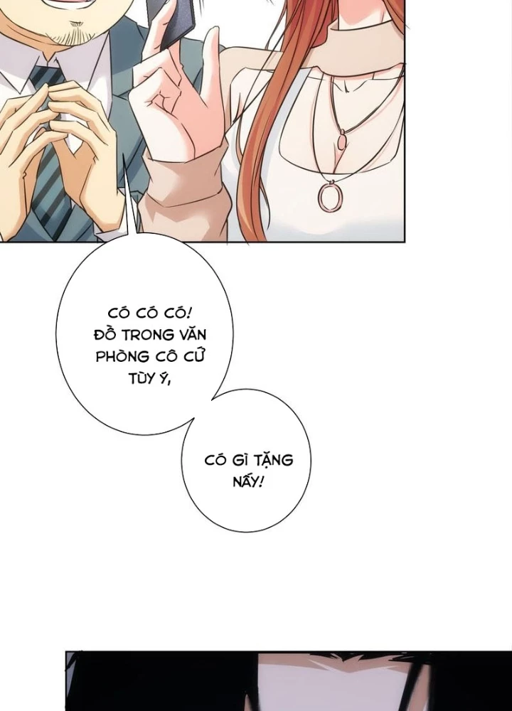 Ta Có Thể Thấy Tỉ Lệ Thành Công Chapter 274 - Trang 2