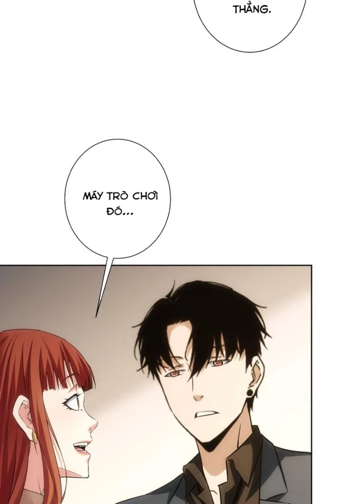 Ta Có Thể Thấy Tỉ Lệ Thành Công Chapter 274 - Trang 2