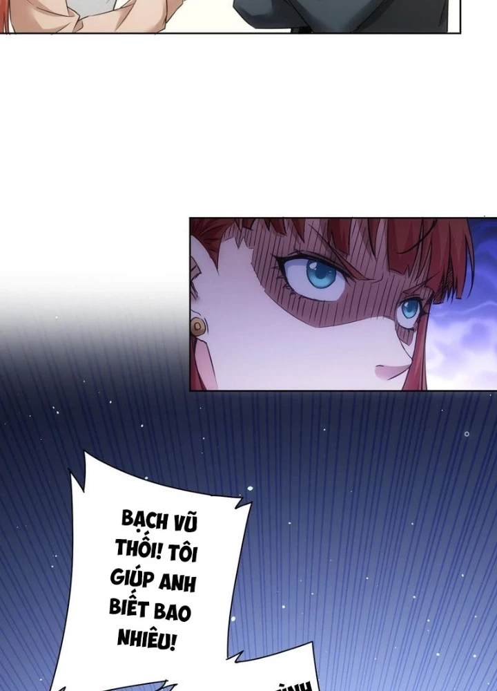 Ta Có Thể Thấy Tỉ Lệ Thành Công Chapter 274 - Trang 2