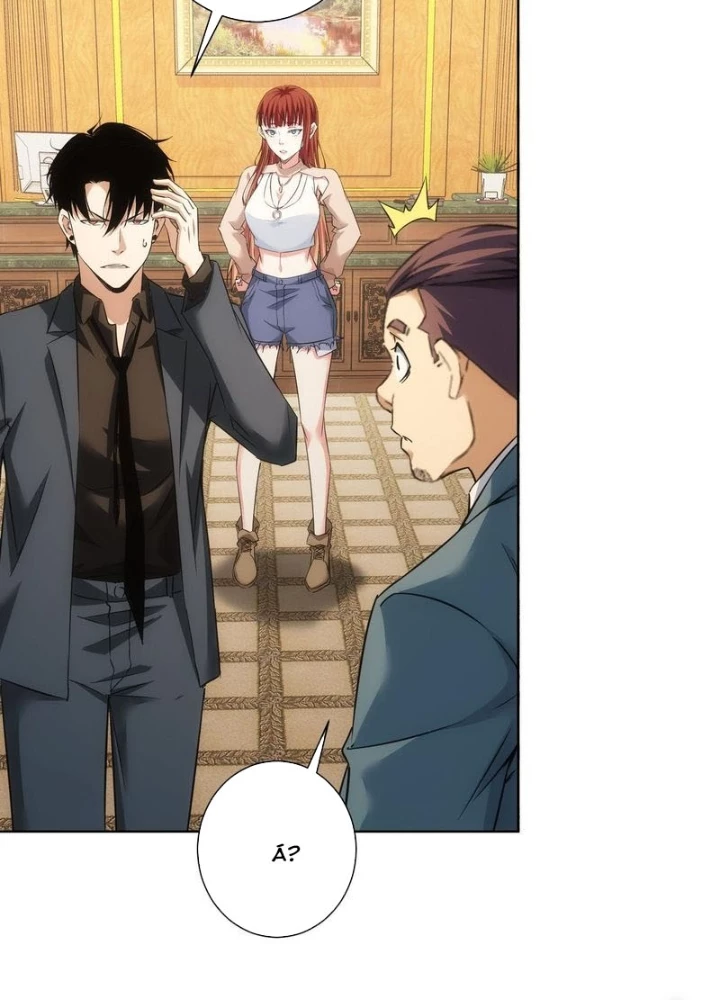 Ta Có Thể Thấy Tỉ Lệ Thành Công Chapter 274 - Trang 2