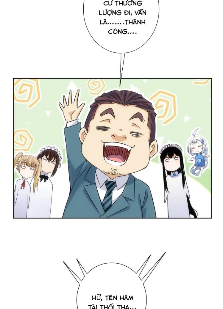 Ta Có Thể Thấy Tỉ Lệ Thành Công Chapter 274 - Trang 2