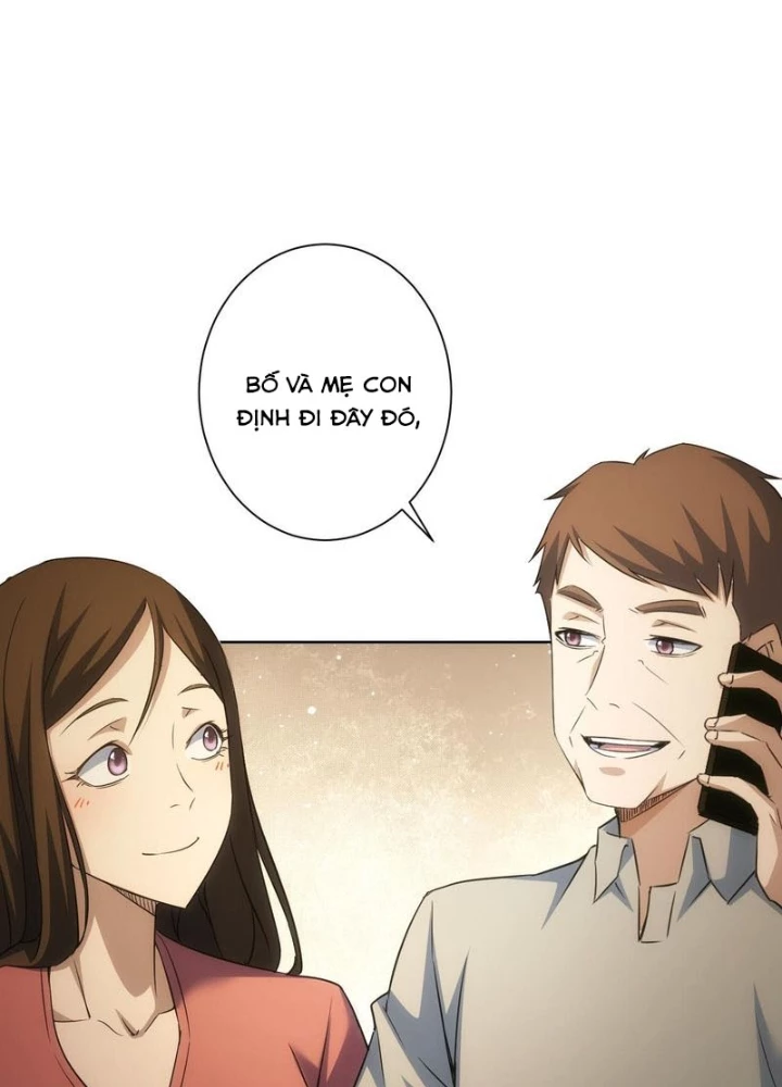 Ta Có Thể Thấy Tỉ Lệ Thành Công Chapter 274 - Trang 2