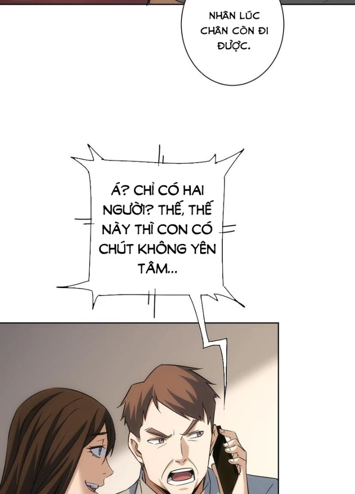 Ta Có Thể Thấy Tỉ Lệ Thành Công Chapter 274 - Trang 2