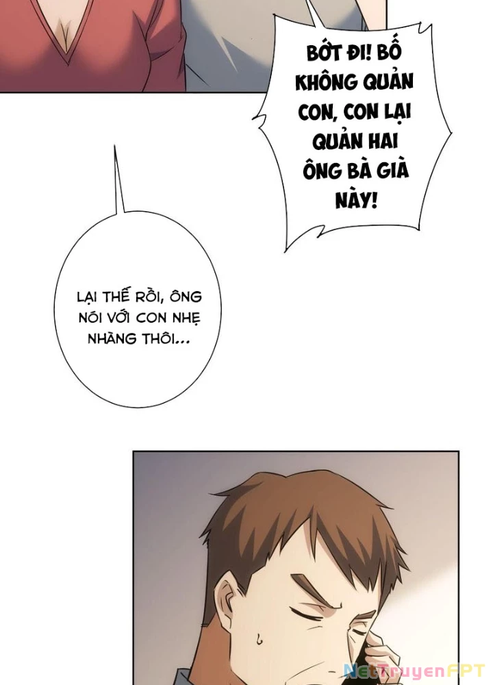 Ta Có Thể Thấy Tỉ Lệ Thành Công Chapter 274 - Trang 2