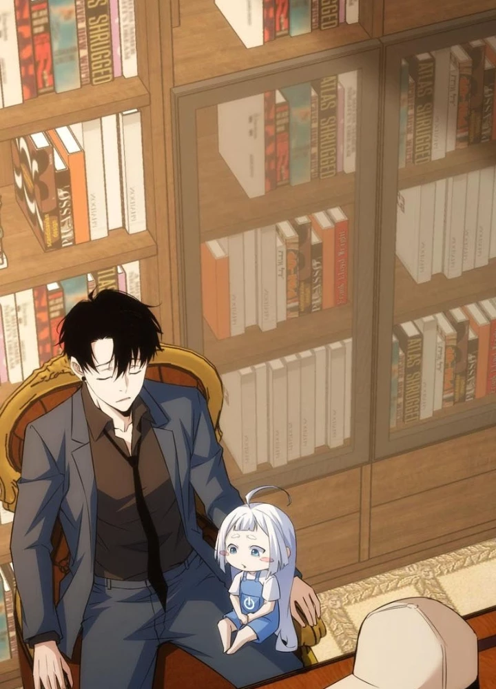 Ta Có Thể Thấy Tỉ Lệ Thành Công Chapter 274 - Trang 2