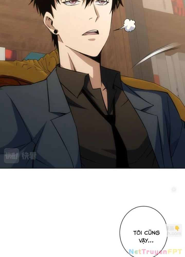 Ta Có Thể Thấy Tỉ Lệ Thành Công Chapter 274 - Trang 2