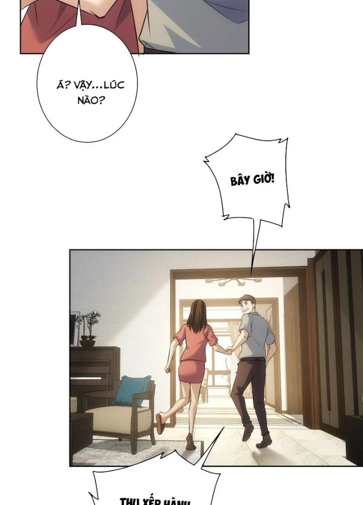 Ta Có Thể Thấy Tỉ Lệ Thành Công Chapter 274 - Trang 2