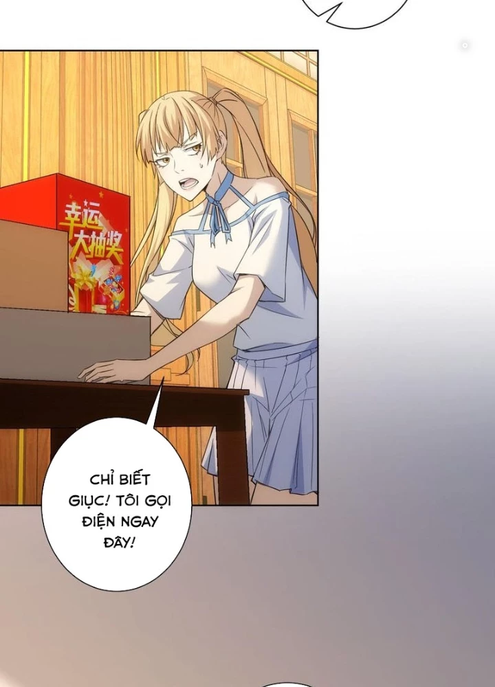 Ta Có Thể Thấy Tỉ Lệ Thành Công Chapter 274 - Trang 2