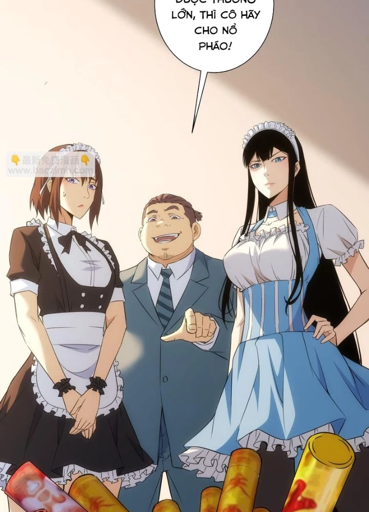 Ta Có Thể Thấy Tỉ Lệ Thành Công Chapter 274 - Trang 2