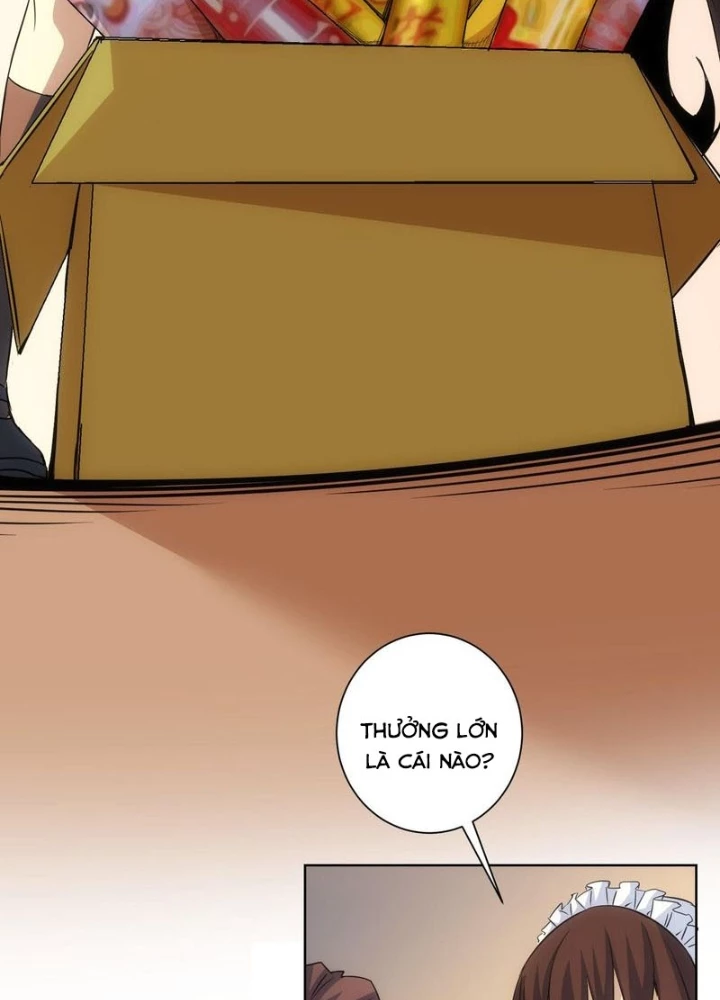 Ta Có Thể Thấy Tỉ Lệ Thành Công Chapter 274 - Trang 2