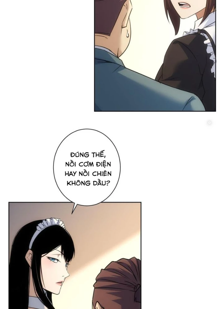 Ta Có Thể Thấy Tỉ Lệ Thành Công Chapter 274 - Trang 2