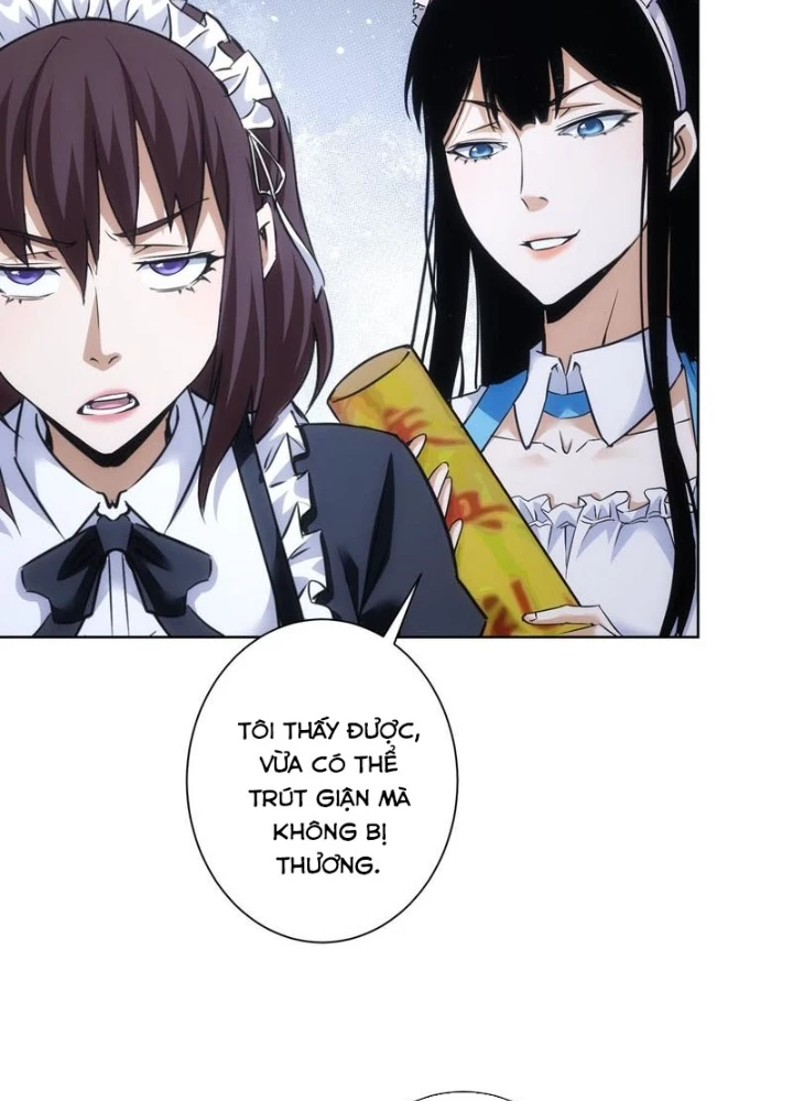 Ta Có Thể Thấy Tỉ Lệ Thành Công Chapter 274 - Trang 2