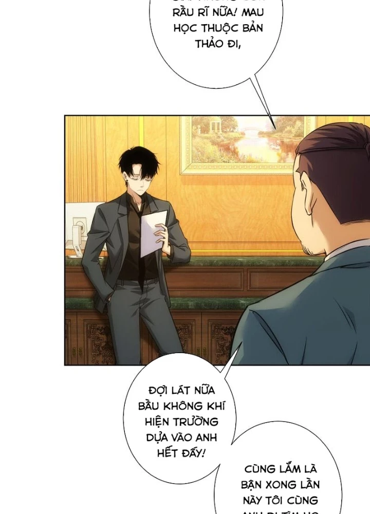 Ta Có Thể Thấy Tỉ Lệ Thành Công Chapter 274 - Trang 2